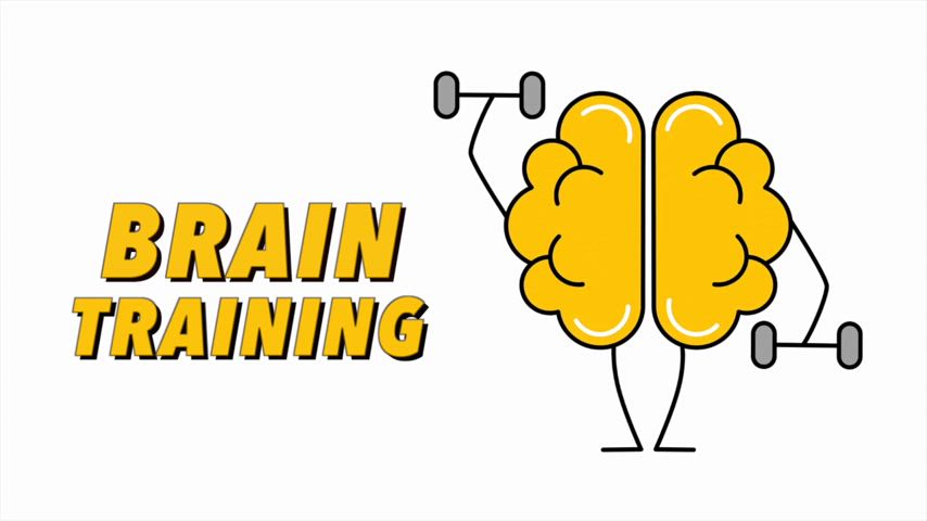 ウエイトトレーニング Vew Do Love Brain Brain+and+Body+Video+TWO+%C3